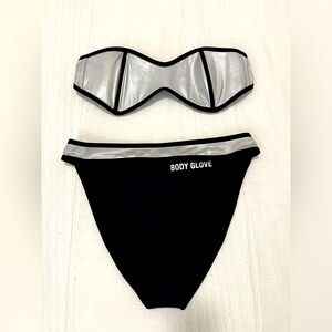 Body Glove bikini, the ‘91 Unbelievable classic reissue! 🛸💖💿💎